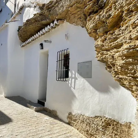 Tajito Setenil De Las Bodegas